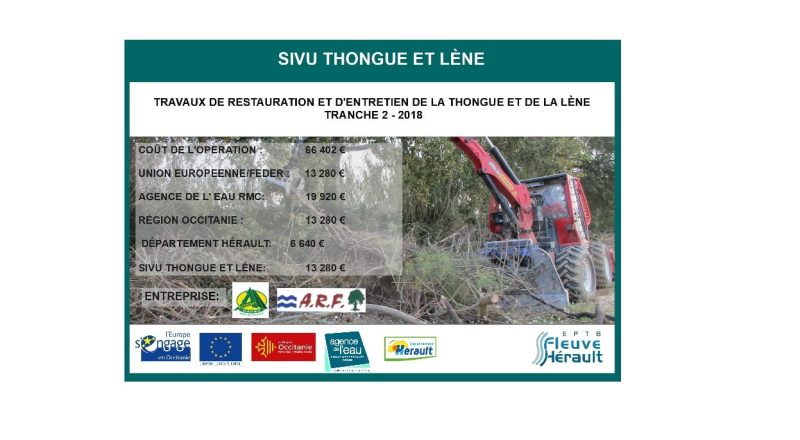 AFFICHE TRAVAUX TRANCHE 2_THONGUE ET LENE